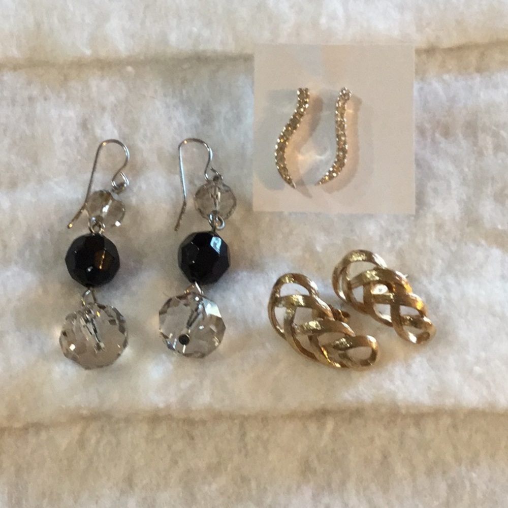 EARRING BUNDLE